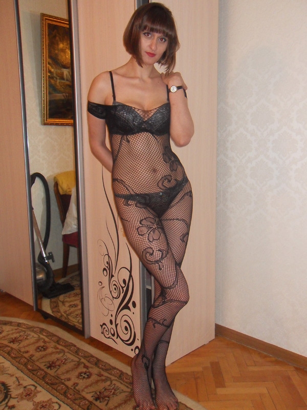 Анкета проститутки Юличка - Фото 1, Кижинга, 27 лет, №20061